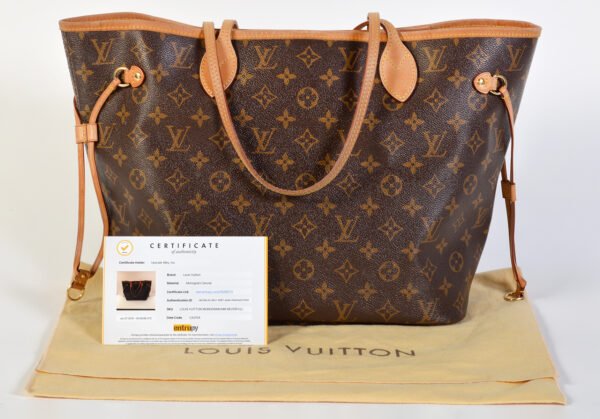 Louis Vuitton - Neverfull MM