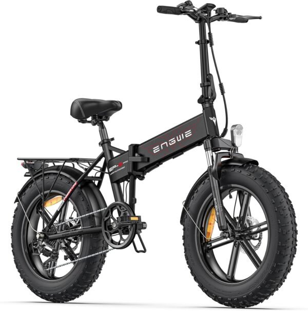 ENGWE Elektriska Cyklar