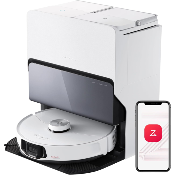 roborock S8 MaxV Ultra