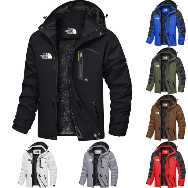 Trekkingjacka - The North Face