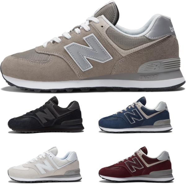 New Balance NB 574, sneakers för män